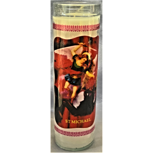 7 days prayer candles