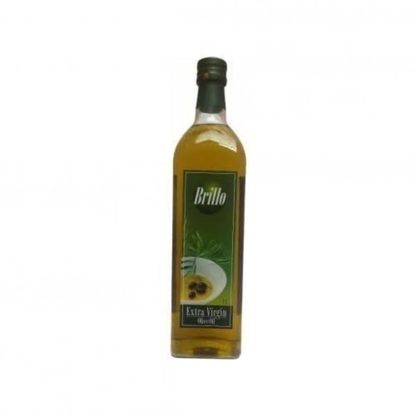 Brillo Olive oils