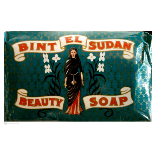 spiritual soap