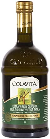 Colavita Olive oils