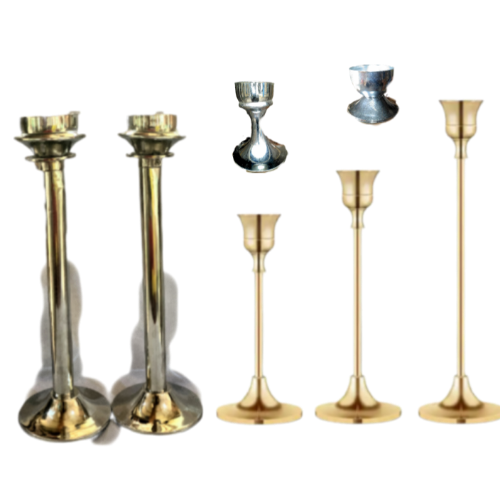 candle stands