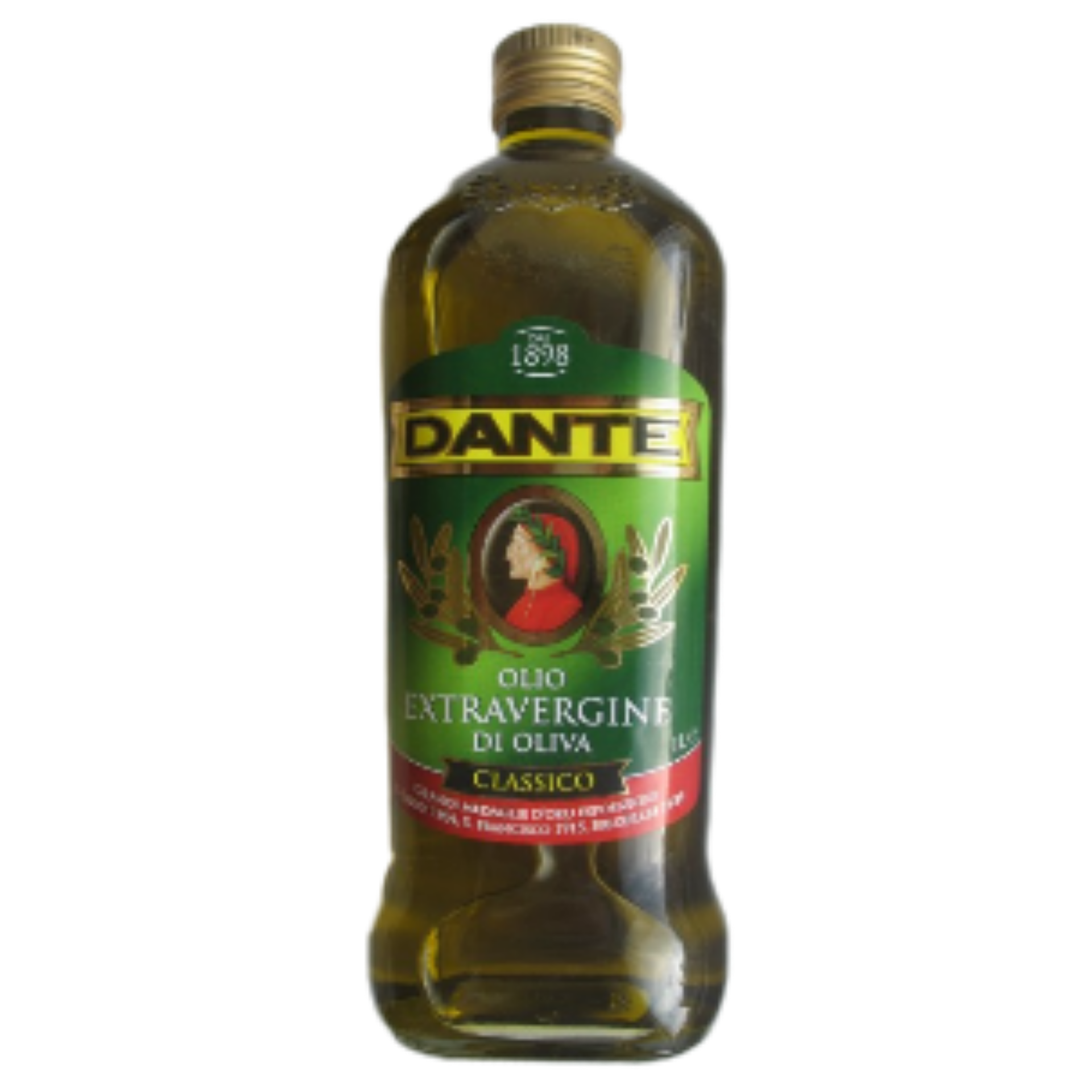 Dante Olive oils