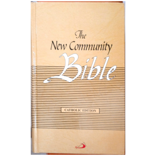 New Community Bible