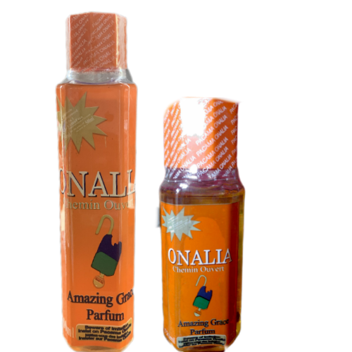 Onalia Perfume